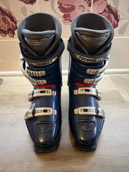 Lyže HEAD + boty TECNICA - 6