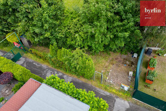 Prodej zahrady 95m² Opava - 6