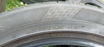 Sada Pneu Landsail LS588 UHP 245/45R19 - 6