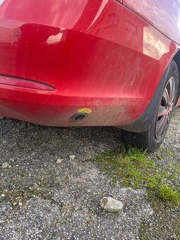 Škoda Octavia 2 1.8tsi - 6