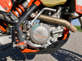 Ktm exc 500 2016 Supermoto - 6