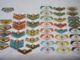 pivní etikety pivovar Litoměřice 486ks etiket - 6