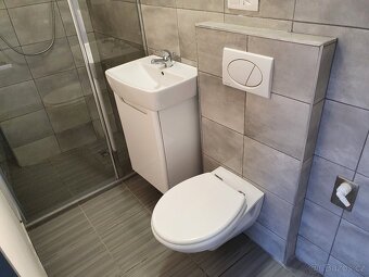 Pronájem bytu 1+kk 35m2 Strančice, Praha-východ - 6