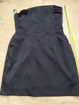 Dámské šaty mix vel. 38-40 - 6