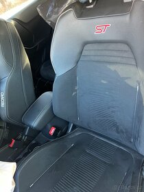 Ford puma ST 2021 1,5 ecoboost - 6