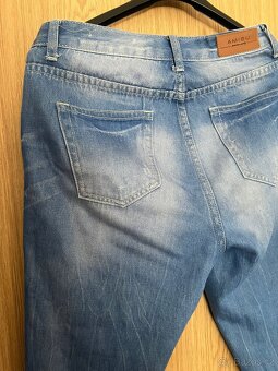 Dámské džíny - 6