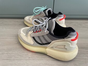 Tenisky Adidas ZX, vel. 38 - 6