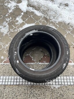 Zimní pneu 205/55/16 - 6