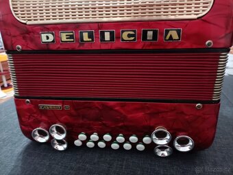 Heligonka Delicia - 6