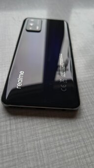 Realme GT 5G - 6