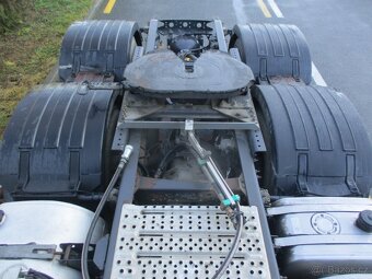 Volvo FH 540 6x4, ev.č. 25265 - 6