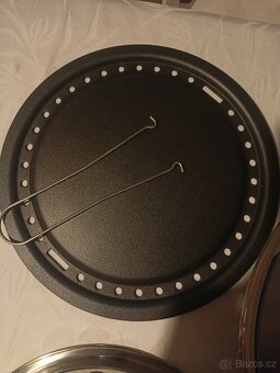 Multifunkční nádoba Zepter (TF-990) - 6