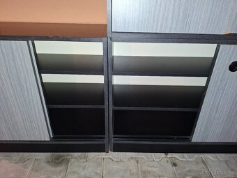 Nábytek do předsíně - 6