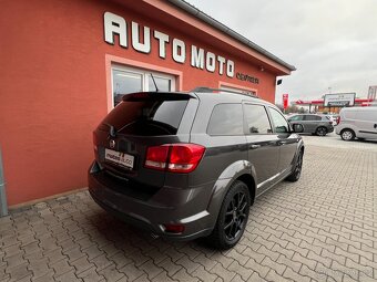 Fiat Freemont 2014 2.0 Multijet Black Code 125kW - 6