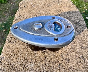 Jawa pullitr, perak, kyvacka - spinacka 10A - 6