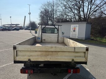 VW Transporter T4 2.5 TDI - 6