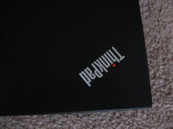 Lenovo ThinkPad T14s Gen1 - 6