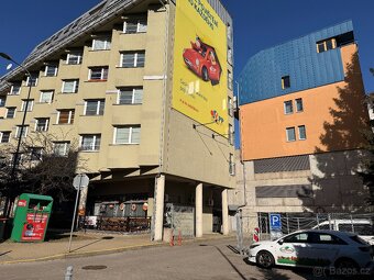 Prodej garáže 18 m2 Jeronýmova - Liberec VII - 6