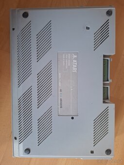 Počítač ATARI 800XE + napájecí zdroj - 6