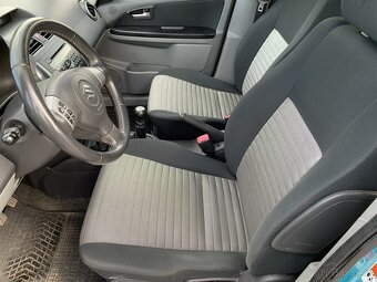 Suzuki SX4 1.6 4x4 79kw - 6