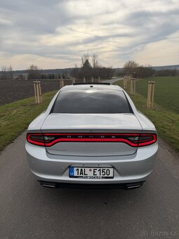 Dodge Charger 3.6 DPH - 6