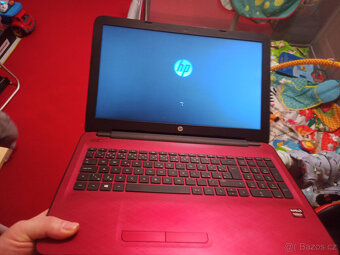HP Notebook 15-af105nc - 6