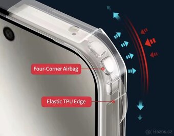 Google Pixel 10 (Pro) pouzdro - 6