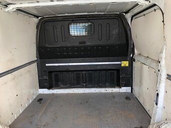 Ford Transit 2,2 diesel r.v.2012 - 6