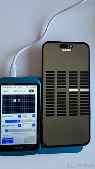 Nový displej pro iPhone 15 Plus - 6