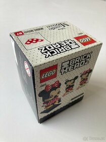 LEGO BrickHeadz 41625 - 6