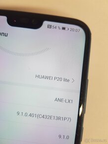 Huawei P20 lite plně funkční - 6