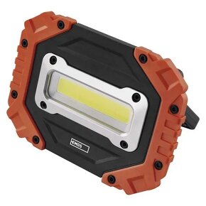 Emos COB LED pracovní svítilna P4113, 700 lm, 4× AA - 6