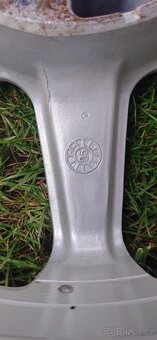 Lité kolo R15 - 6