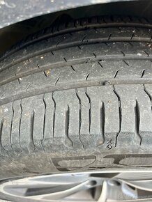 Letní pneu 245/55 r18 96w Continental SLEVA - 6