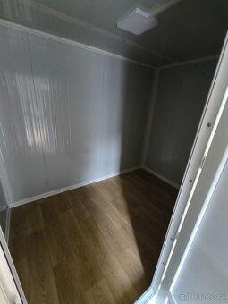 OBYTNÝ KONTEJNER 3x7 - 6
