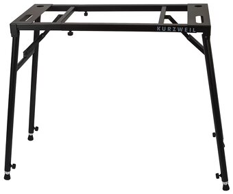 Klávesový stojan Kurzweil YKS2 s nástavcem PROEL - 6