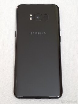 Samsung Galaxy S8 G950F 5,8" - 6