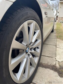 BMW f11 530d - 6