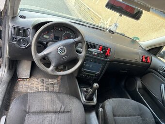 Volkswagen Golf 4 1.9 l_vw IV - 6
