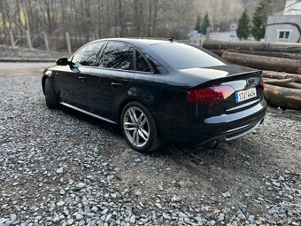 Audi A4 B8 3.0TDI 176kw Quattro2011 - 6