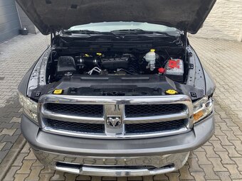 Dodge Ram 4.7  V8  4x4 - TOP CENA - 6