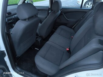 Škoda Octavia tour 2010 - 6