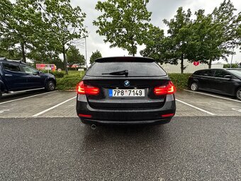 BMW 320 diesel f31 135kw - 6