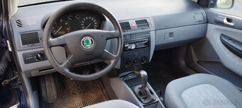 Fabia 1 1,9 TDI - 6