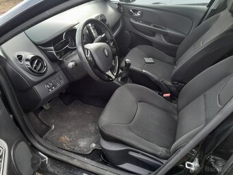 Renault Clio 0,9 TCe - 6