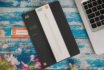 Originální příslušenství pro tablety Xiaomi, Redmi a Poco - 6