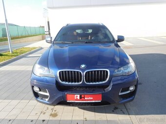 BMW X6 XDRIVE 30D xDrive30d M-Packet, 4X4, Automat, DPH - 6