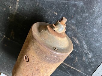 dynamo BOSCH - 6