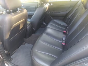 Hyundai Sonata 2.0 CRDi - 6