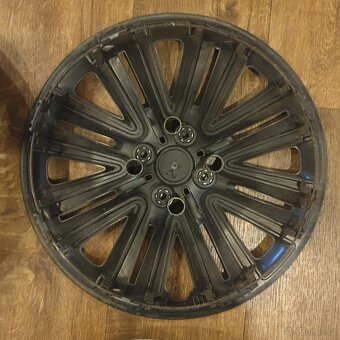 Prodám kryty kol Peugeot r16 B1103 - 6